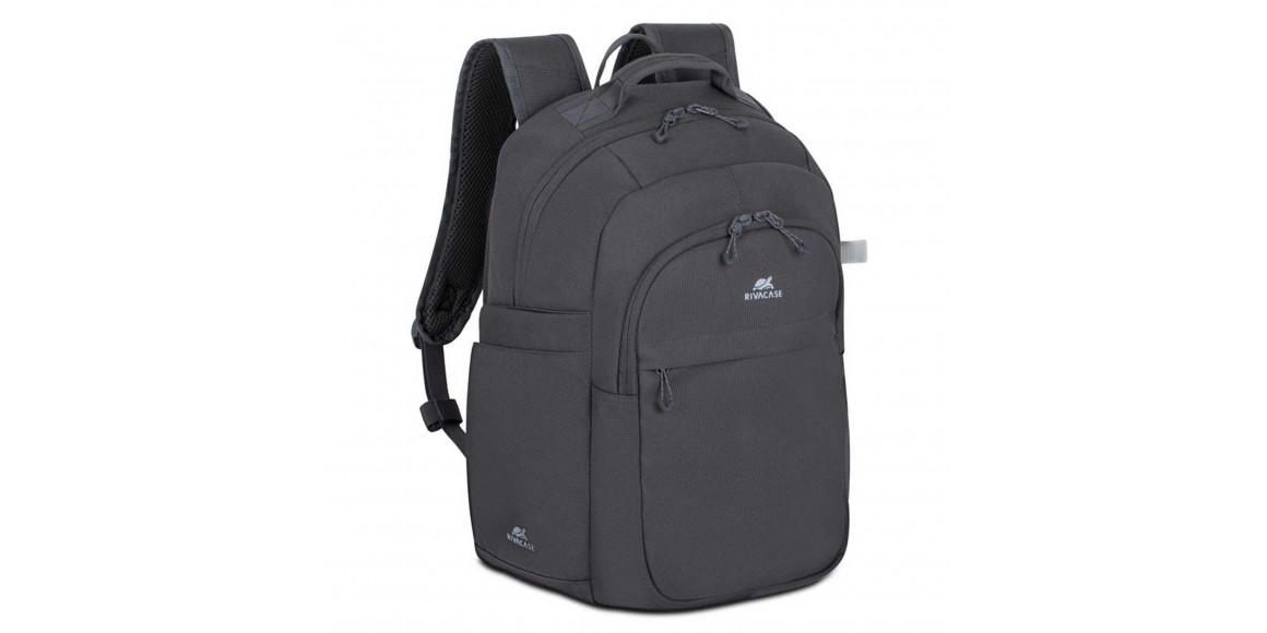 Сумки для ноутбука RIVACASE 5432 URBAN BACKPACK 16L (BK) 